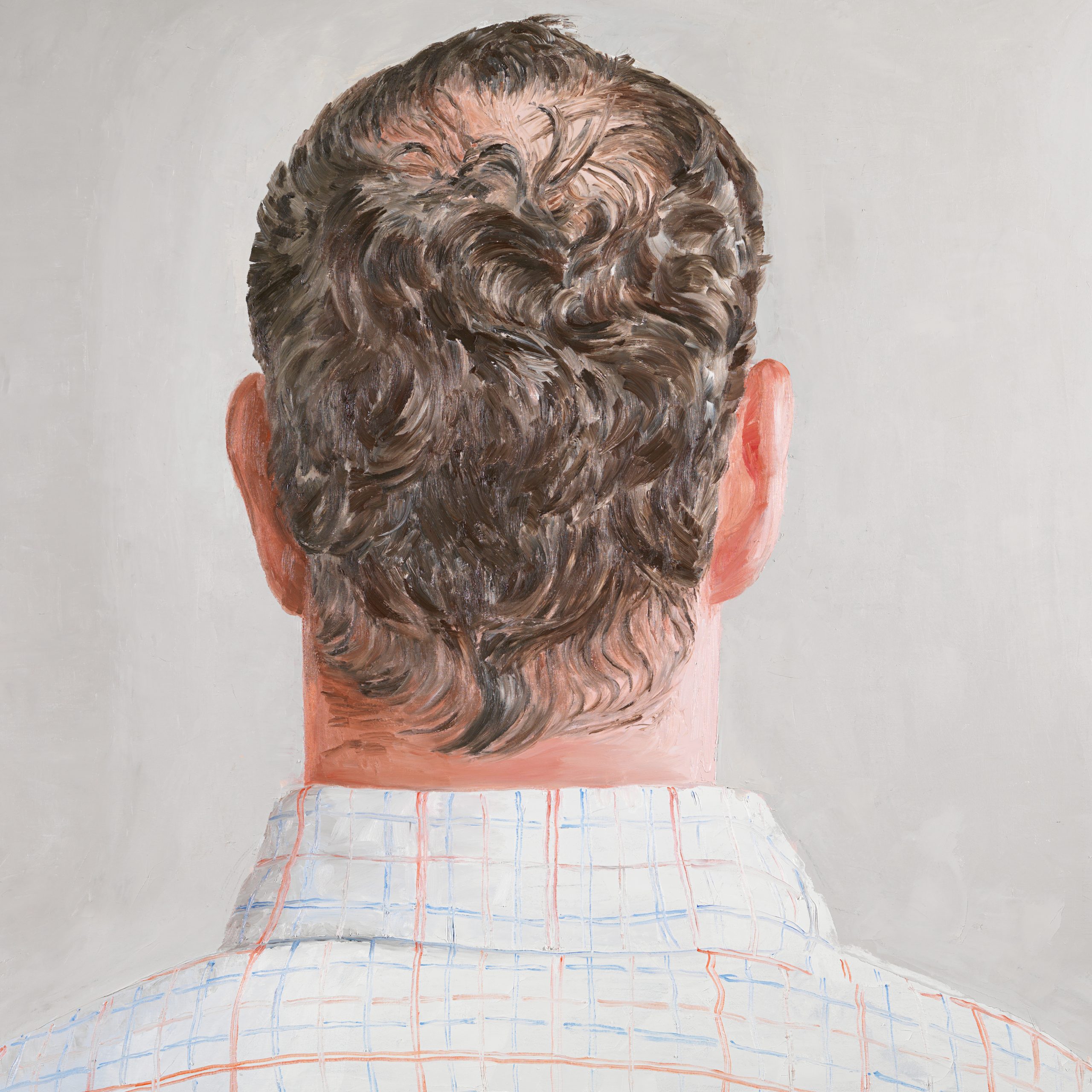 Carnegie Art Award – 2007/2008